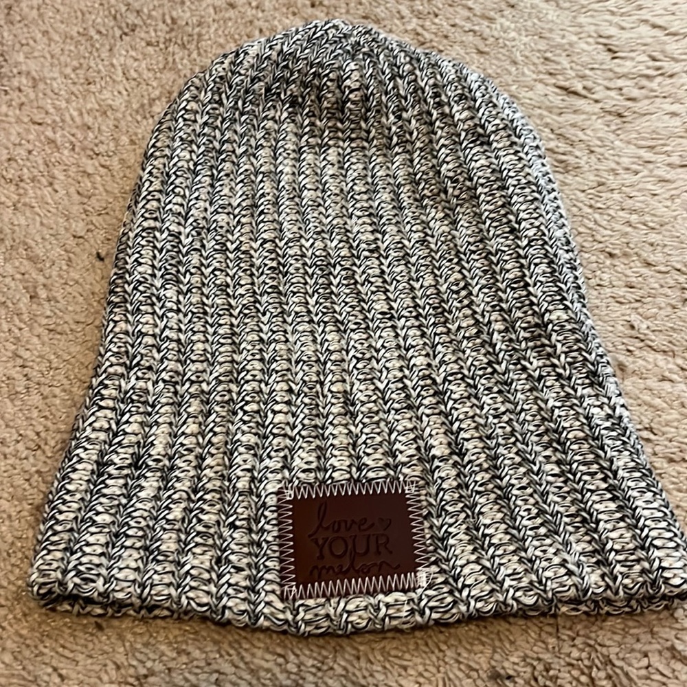 Love Your Melon beanie